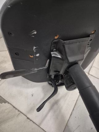 SILLON DE OFICINA O DESPACHO