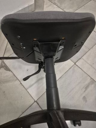 SILLON DE OFICINA O DESPACHO