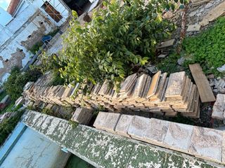 Baldosas antiguas Bonares 14x28 cm