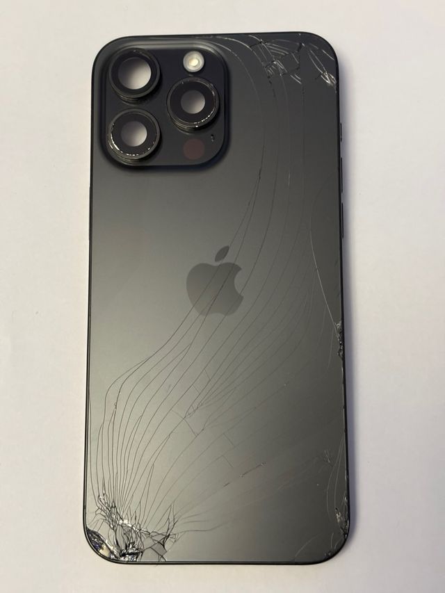 Chasis iPhone 15 Pro Max Original