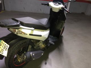 derbi rambla 300
