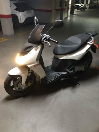 derbi rambla 300