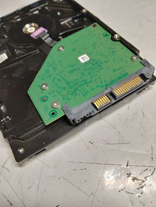 Disco Seagate Barracuda 500 GB 3,5″ SATA III (6 Gb/s)