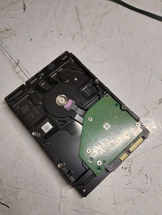 Disco Seagate Barracuda 500 GB 3,5″ SATA III (6 Gb/s)