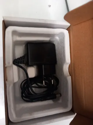 Ubiquiti EdgeRouter X