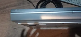 Lector DVD Lg