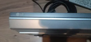 Lector DVD Lg