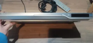Lector DVD Lg