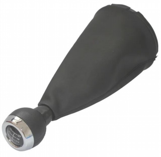 Pomo palanca cambios Mini 6 velocidades