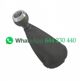 Pomo palanca cambios Mini 6 velocidades