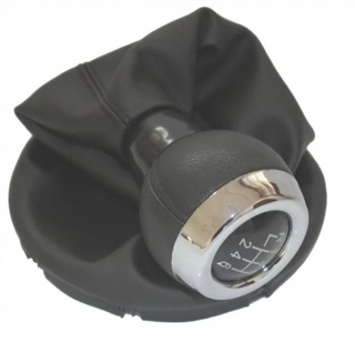 Pomo palanca cambios Mini 6 velocidades