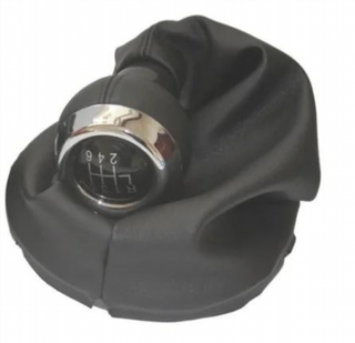 Pomo palanca cambios Mini 6 velocidades