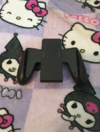 Nintendo Switch + accesorios