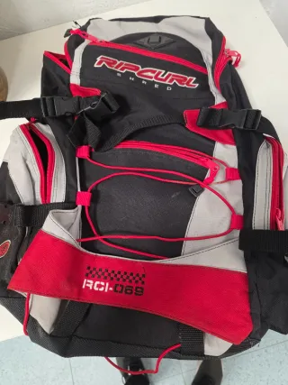 Mochila Rip Curl SHRED RC1-069