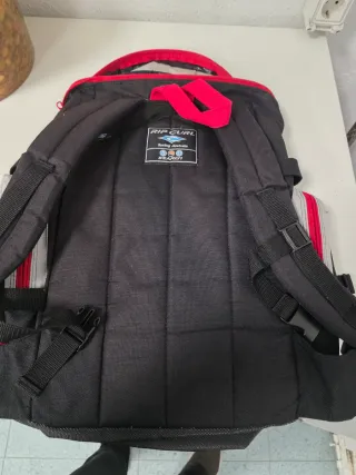 Mochila Rip Curl SHRED RC1-069