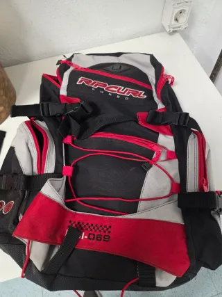 Mochila Rip Curl SHRED RC1-069