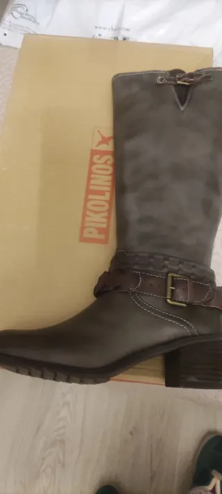Botas Pikolinos nuevas mujer