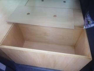 Mueble Camper Citroën C8