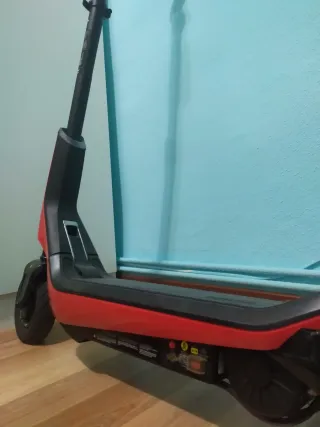 Patinete Eléctrico