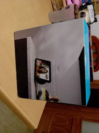 Echo Show 8 3ª Gen. Nuevo en Caja