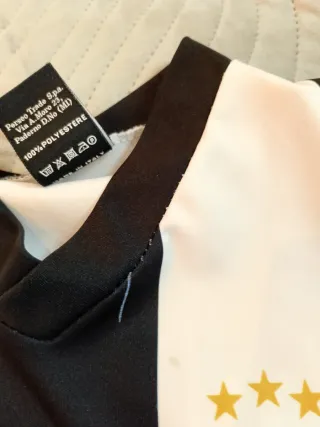 Maglietta calcio Ronaldo 7 Juventus