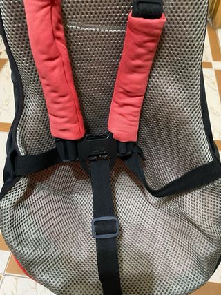 Triciclo infantil 1-4 años