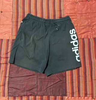 Pantalón corto Adidas Talla S