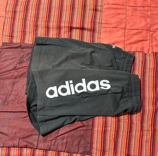 Pantalón corto Adidas Talla S