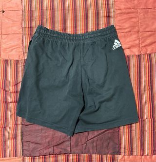 Pantalón corto Adidas Talla S