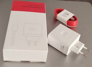 Caricabatterie compatibile OnePlus 100W SuperVOOC GaN