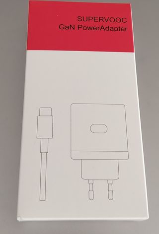 Caricabatterie compatibile OnePlus 100W SuperVOOC GaN