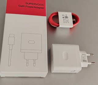 Caricabatterie compatibile OnePlus 100W SuperVOOC GaN