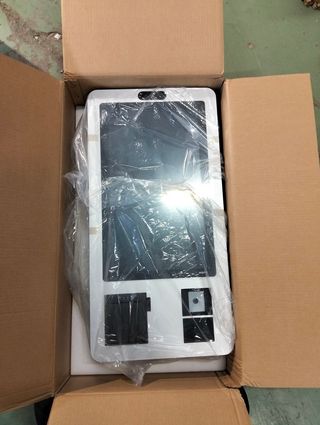 Kiosco Terminal de información táctil 21″ approx appKIOSK21 FHD