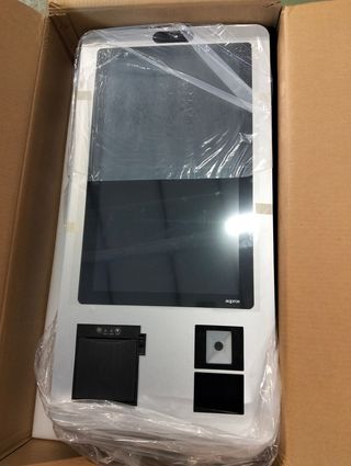 Kiosco Terminal de información táctil 21″ approx appKIOSK21 FHD