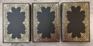 Collezione Libri Classici Spagnoli