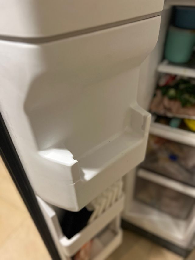 Nevera Americana Whirlpool