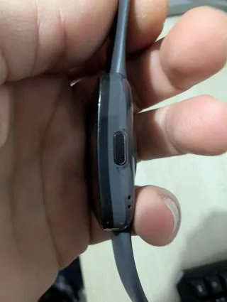 Amazfit BIP 5 Smartwatch Nero