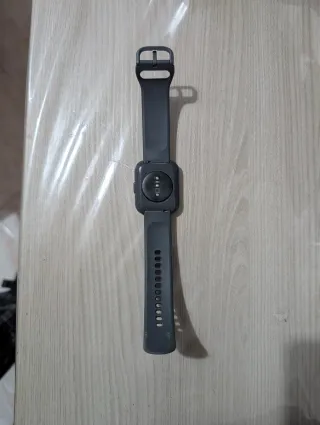 Amazfit BIP 5 Smartwatch Nero