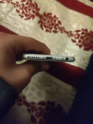 iPhone 6s