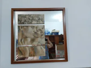 Salon comedor completo