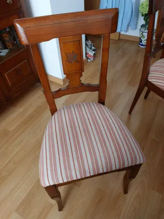 Salon comedor completo