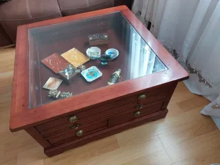 Salon comedor completo