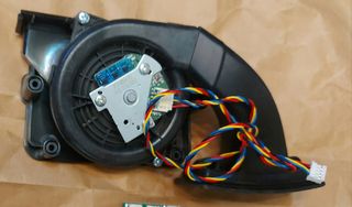 Repuestos Conga 2690 aspirador cecotec