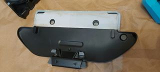 Repuestos Conga 2690 aspirador cecotec