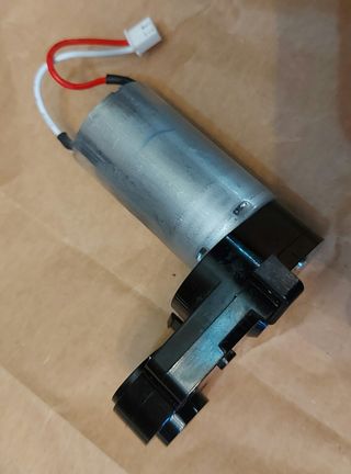 Repuestos Conga 2690 aspirador cecotec