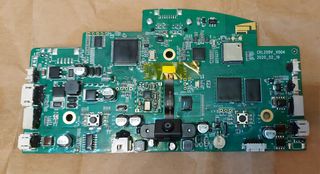 Repuestos Conga 2690 aspirador cecotec