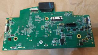 Repuestos Conga 2690 aspirador cecotec