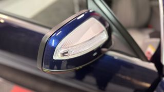 Mercedes-Benz Clase C C 180 K Elegance