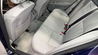 Mercedes-Benz Clase C C 180 K Elegance