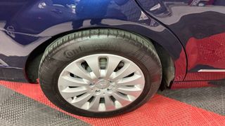 Mercedes-Benz Clase C C 180 K Elegance